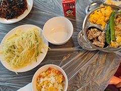-绿野餐厅(上海动物园店)