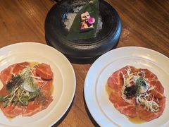 -Mr·Fish鱼鲜生海鲜放题(银泰in99店)