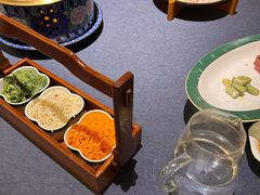 -金狮麟·新豫菜(金码大厦店)
