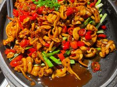 -大碗先生(万家丽店)