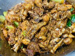 -辣盆盆麻辣小龙虾(哈尔滨总店)