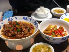 -八碗湘长沙市井菜(坡子街店)