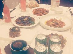 -马凯餐厅(地安门店)