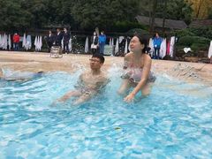 -融汇温泉