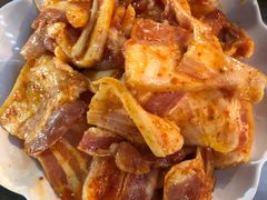 -小辣椒汤锅烧烤(温泉南街店)