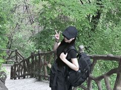 -洛阳白云山景区