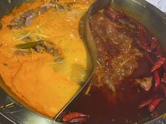 -大龙燚火锅