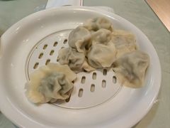 -韩记海鲜饺子旗舰店(红海新区店)