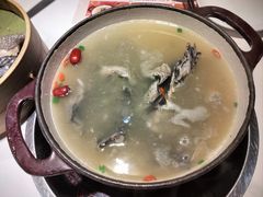 -黑鸡小馆(金源店)