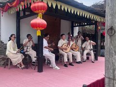 -清风小镇闯关东影视基地