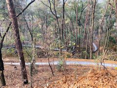 -东湖磨山景区