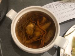 -写庭·鱼鲜川菜·宴请(铁像寺水街店)