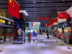 售票处-中影星美国际影城(韩森寨店)