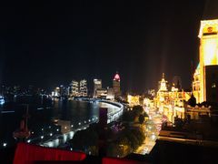 -罗斯福色戒酒吧(外滩店)