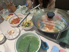 -湘江红·湖南招牌菜(莲花南路店)