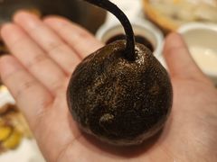 -锅当当铁锅炖烀饼王(长泰广场店)