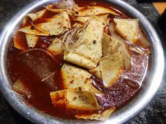 麻辣锅涮菜-辣盆盆麻辣小龙虾(哈尔滨总店)