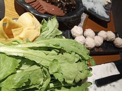 -呷哺呷哺 黄金牧场 (欢乐谷店)