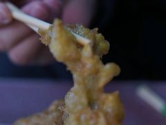 -建国蚵煎蚵面