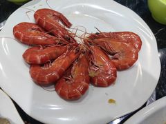 -小海豚•老字号海鲜餐厅(天涯店)