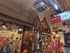 -恩你小木屋·烤肉韩式料理(嘉兴秀洲店)