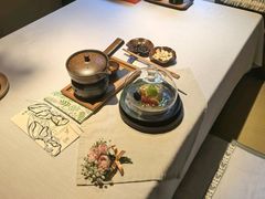 -叶叶菩提(太原别墅店)