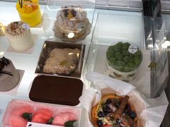 -侘寂甜品(自取店)