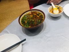-老爷庙风味美食府(魏都大道店)