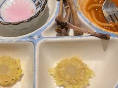 -一心创作料理屋(经开万达店)