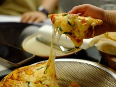 -Osteria Garden 生蚝花园餐厅(原进贤路店)