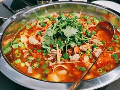 -蛙兔鸡自贡风味·特色江湖菜(广都店)