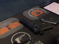 -枪馆1号实弹射击俱乐部