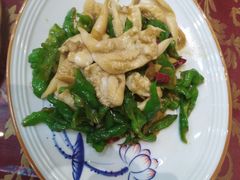 -鹊华居·地道鲁菜·海鲜·融合味(大明湖店)