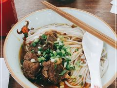 -刘聋子粉馆(张家界总店)