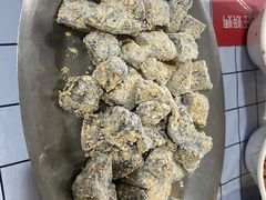 -郑喜旺烧烤(新密总店)