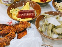 -陈记汤饭(水巷口店)