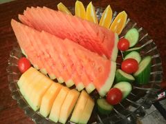 大果盘-同庆楼(花园店)