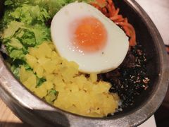 -花味烤肉·拌饭(庐阳万象汇店)