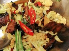 -丰收日·小海鲜·沪上家宴(顾村正大店)