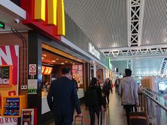 门面-麦当劳(广州南站店)