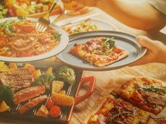 -必胜客(栖乐荟店)