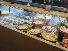 -一绪に寿喜烧(虹悦城店)