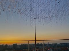 -烛影拾光观景餐厅·创意菜·摄影·小提琴(大唐不夜城店)