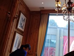 -新白鹿餐厅(城西银泰城店)