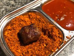 -酒拾烤肉(阳光100店)