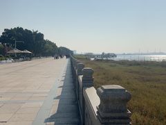 -威远炮台