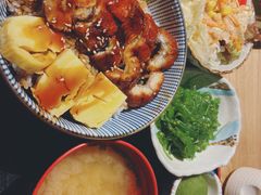 -江户烧肉(高德店)