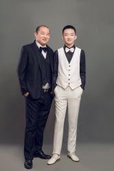 点击看大图 -拾光年华摄影馆(菱角湖公园店)