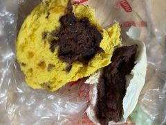 -宫门口馒头铺(创始人总店)