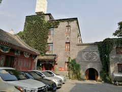 -北京河北迎宾馆